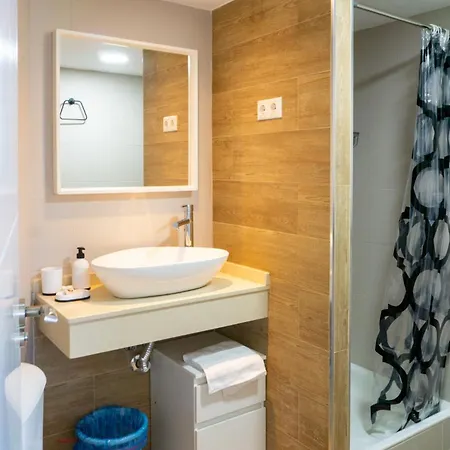 Apartamento Sea Views
