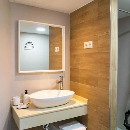 Apartamento Sea Views *