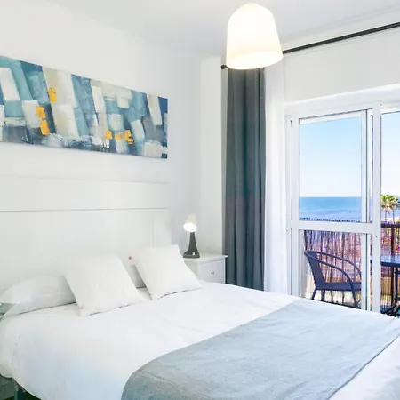Sea Views Apartment Mijas
