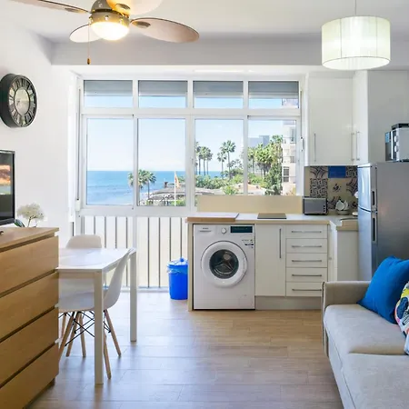 Apartment Sea Views Mijas