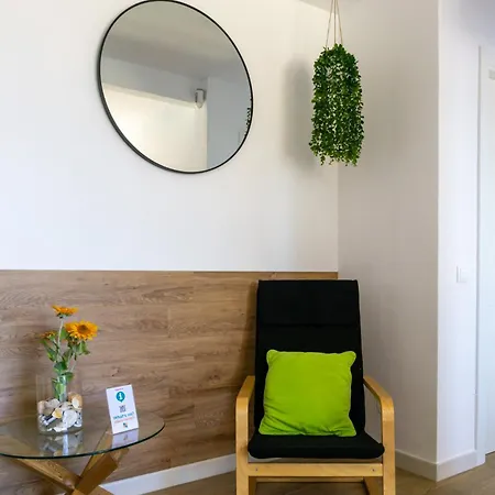 Sea Views Apartment Mijas