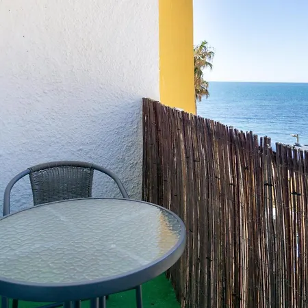 Sea Views Mijas