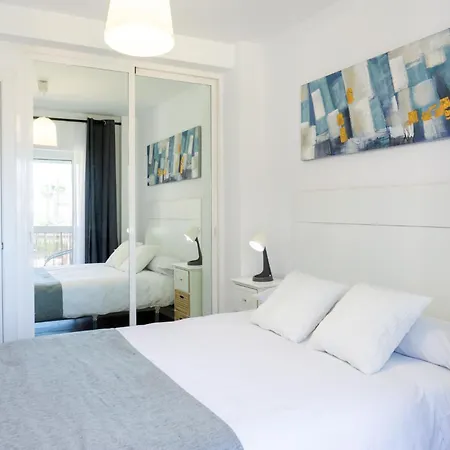 Sea Views Apartment Mijas