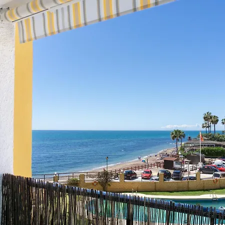 Apartment Sea Views Mijas