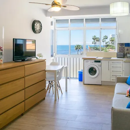 Apartment Sea Views
