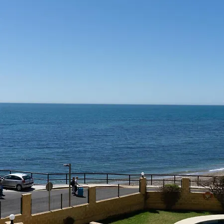 Sea Views